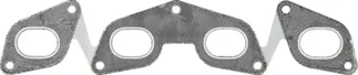 Victor Reinz Exhaust Manifold Gasket - 7518996